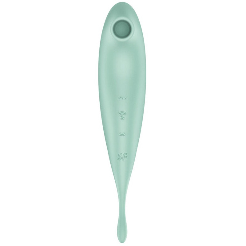 Twirling Pro+ Verde