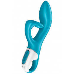 Embrasse-moi Turquoise