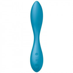 G-Spot Flex 1 Bleu