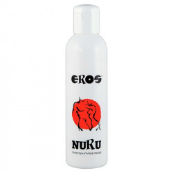 Nuru Huile de Massage 500 ml