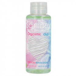 Sex & Massage Aceite Orgásmico Duo 100 ml