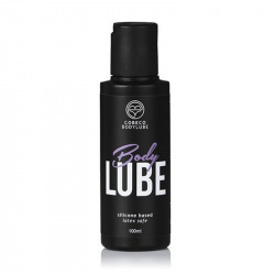 Body Lube Lubrifiant Silicone 100 ml