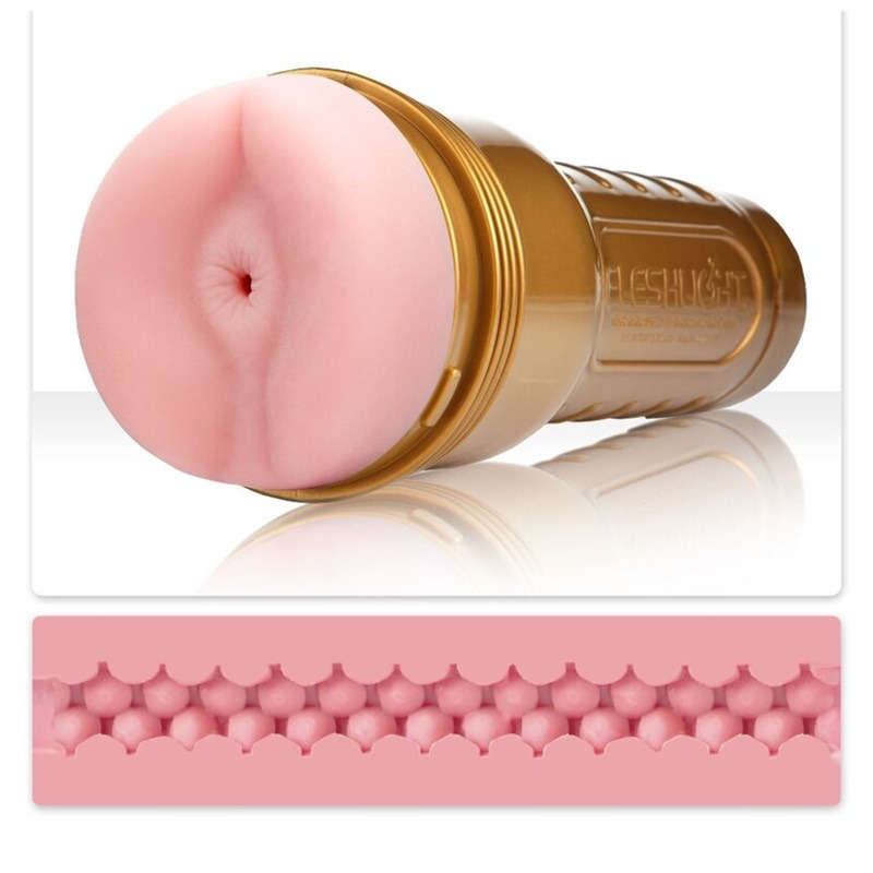 Fleshlight Stamina Ano