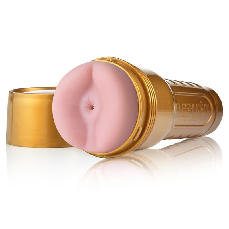 Fleshlight Stamina Ano