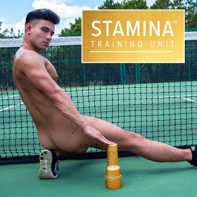 Fleshlight Stamina Ano