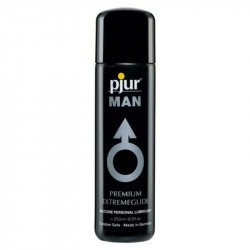 Pjur Man Premium Lubricante 250 ml