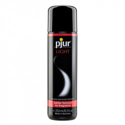 Pjur Light Lubricante Silicona 250 ml