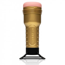 Fleshlight Screw Dry Soporte Secado