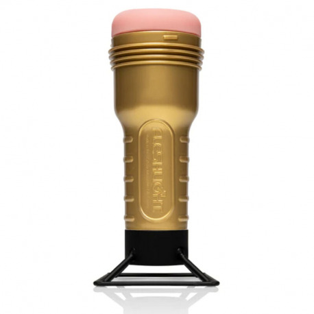 Fleshlight Screw Dry Soporte Secado