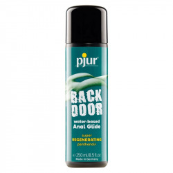 Back Door Anal Regenerating Panthénol 250 ml