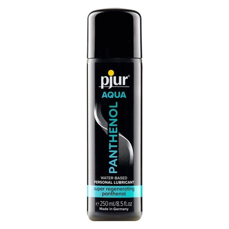 Pjur Aqua Panthenol 250 ml