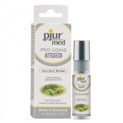 Pjur Pro-Long Spray Retardant 20 ml