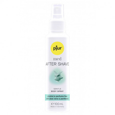 Pjur Med After Shave Spray 100 ml