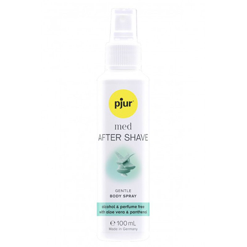Pjur Med After Shave Spray 100 ml