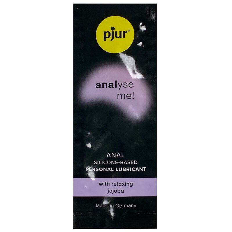 Analyse Me Relajante Anal 1,5 ml