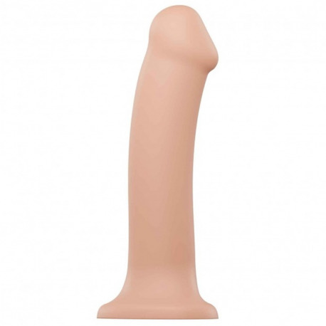 Dildo Dual Density Natural XL