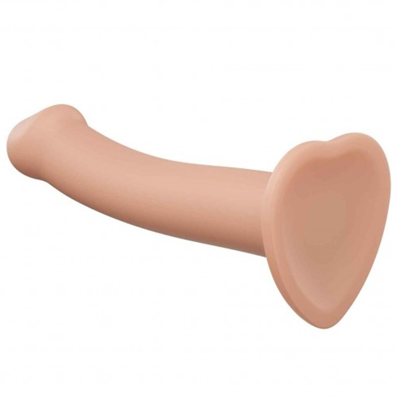 Dildo Dual Density Natural XL