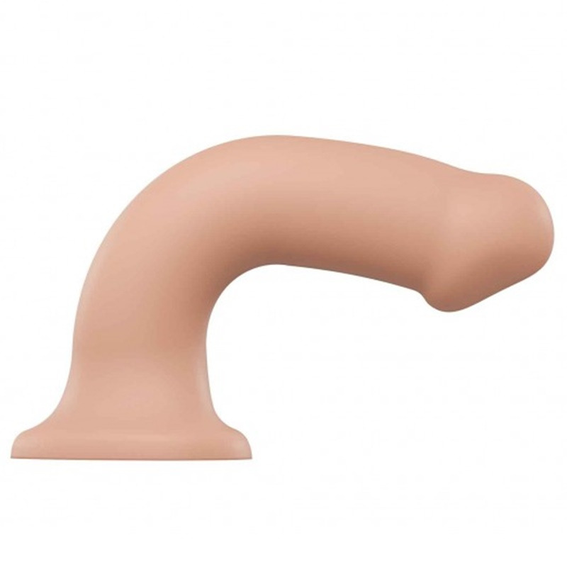 Dildo Dual Density Natural XL