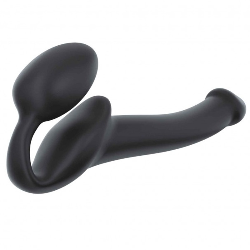 Arnés Dildo Negro S