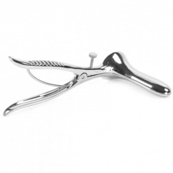 Pratt Anal Speculum 21 cm