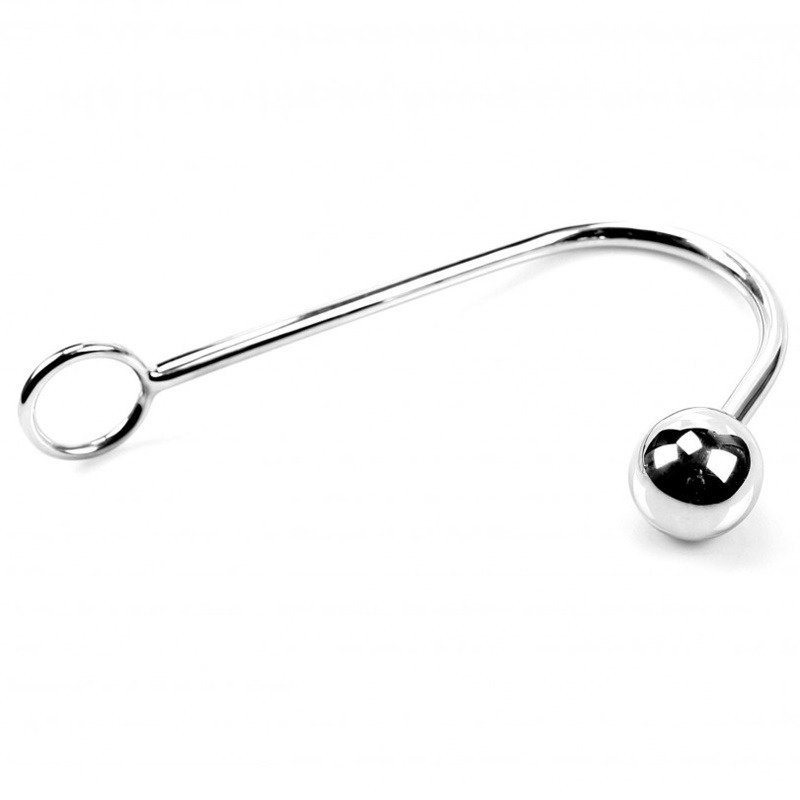 Hook Acero 38 cm