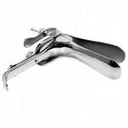Spéculum L 15 cm