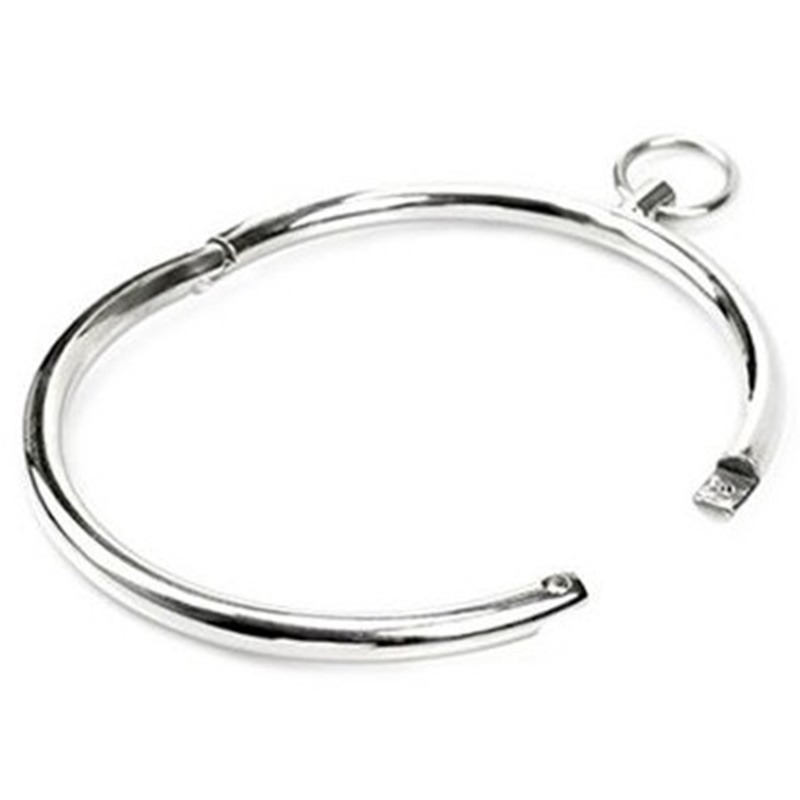 Collar Catedral Talla M