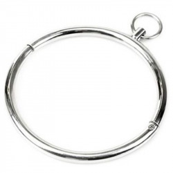 Collier cathédrale taille m