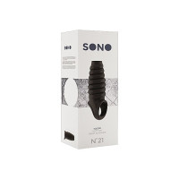 Sono N.21 Extenseur de Pénis Gris
