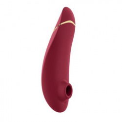 Womanizer Premium 2 Bordeaux