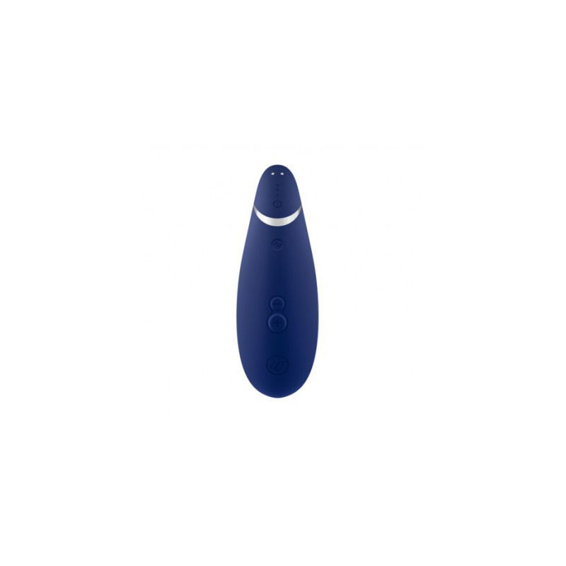 Womanizer Premium 2 Blueberry