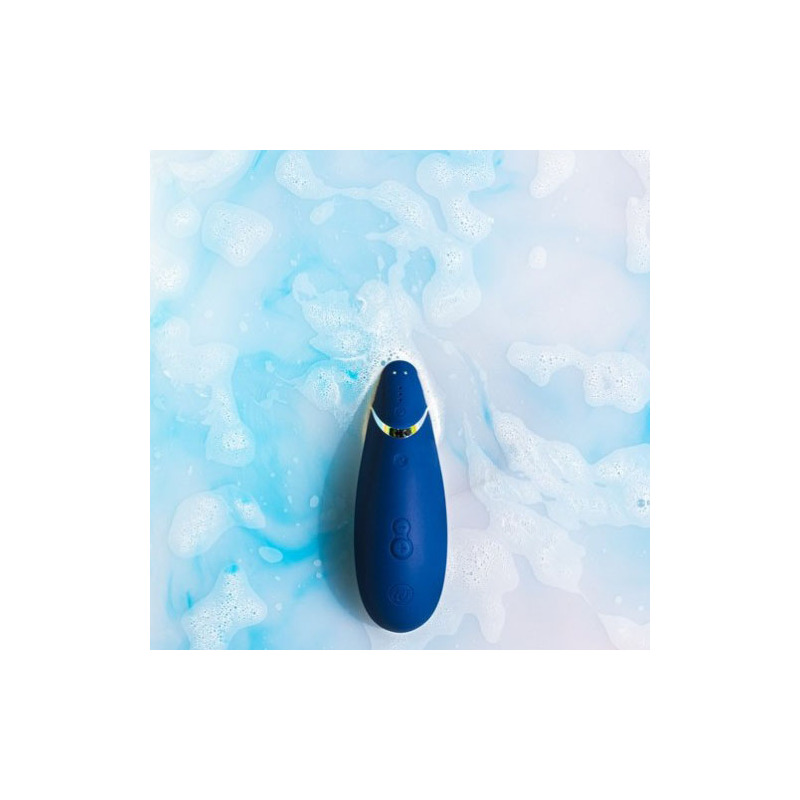 Womanizer Premium 2 Blueberry