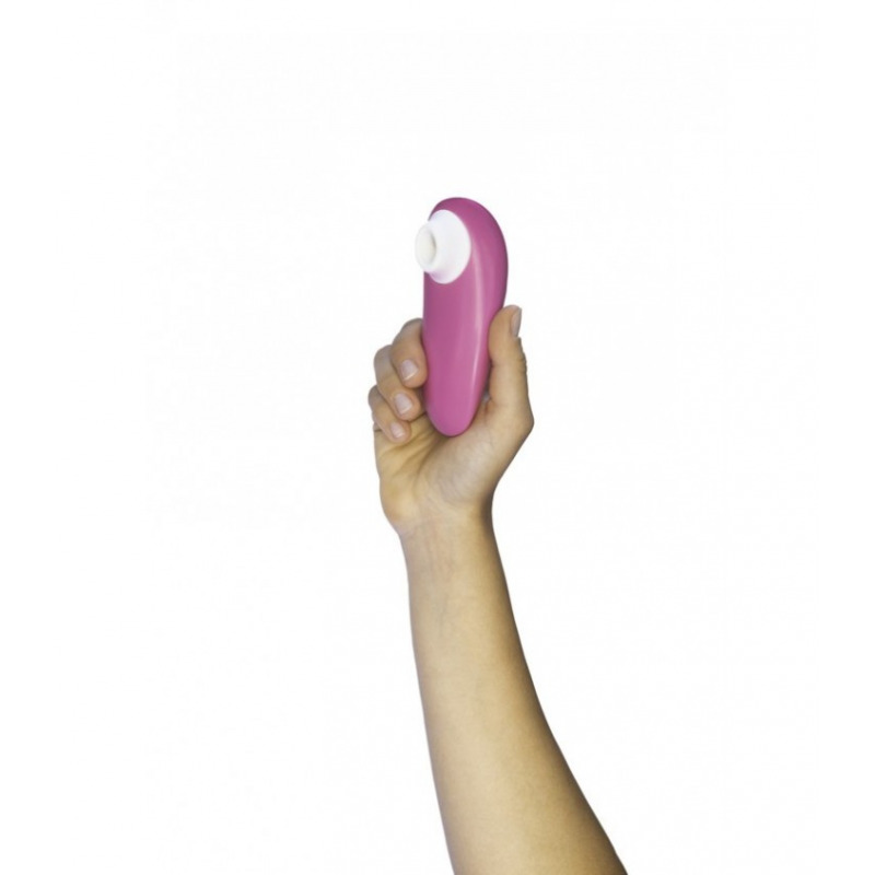 Womanizer Startlet 3 Rosa