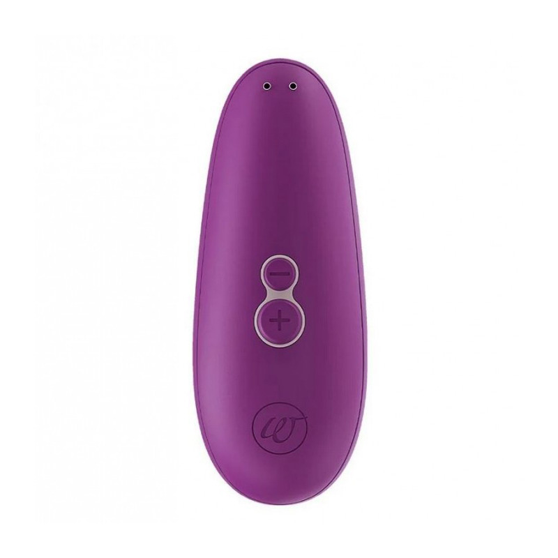 Womanizer Startlet 3 Morado