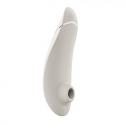 Womanizer Premium 2 Gris Clair