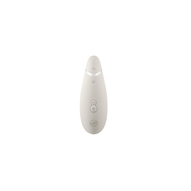 Womanizer Premium 2 Gris Claro