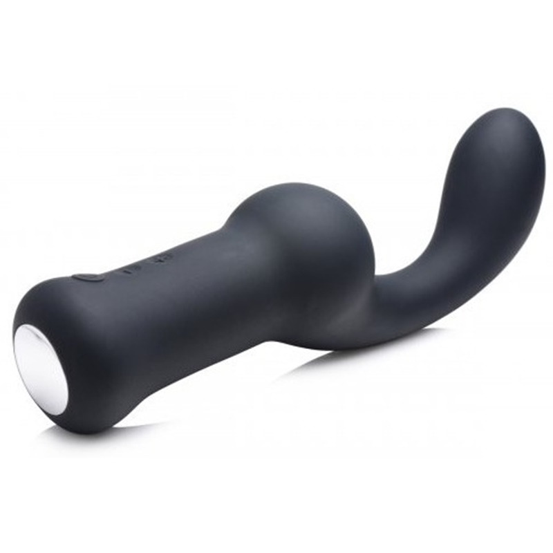 Vibrador Anal Pleaser Hook