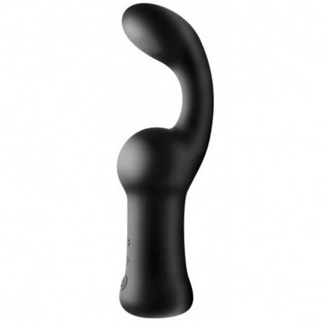 Vibrador Anal Pleaser Hook