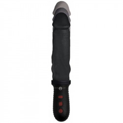 Vibrador Impulsor Negro