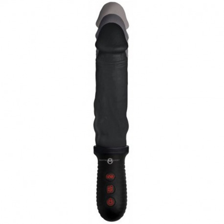 Vibrador Impulsor Negro