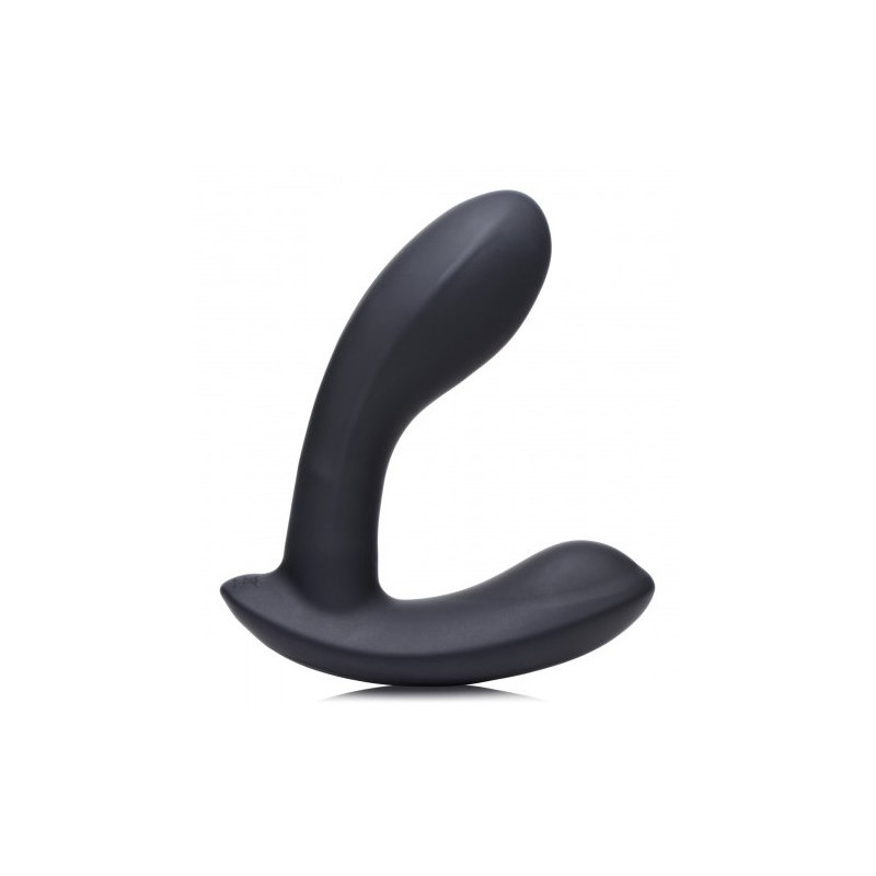 Vibrador Prostático con Mando