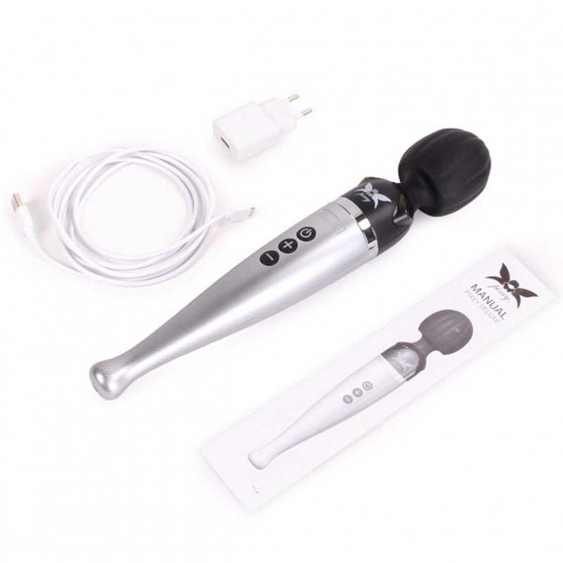 Masajeador Wand Deluxe