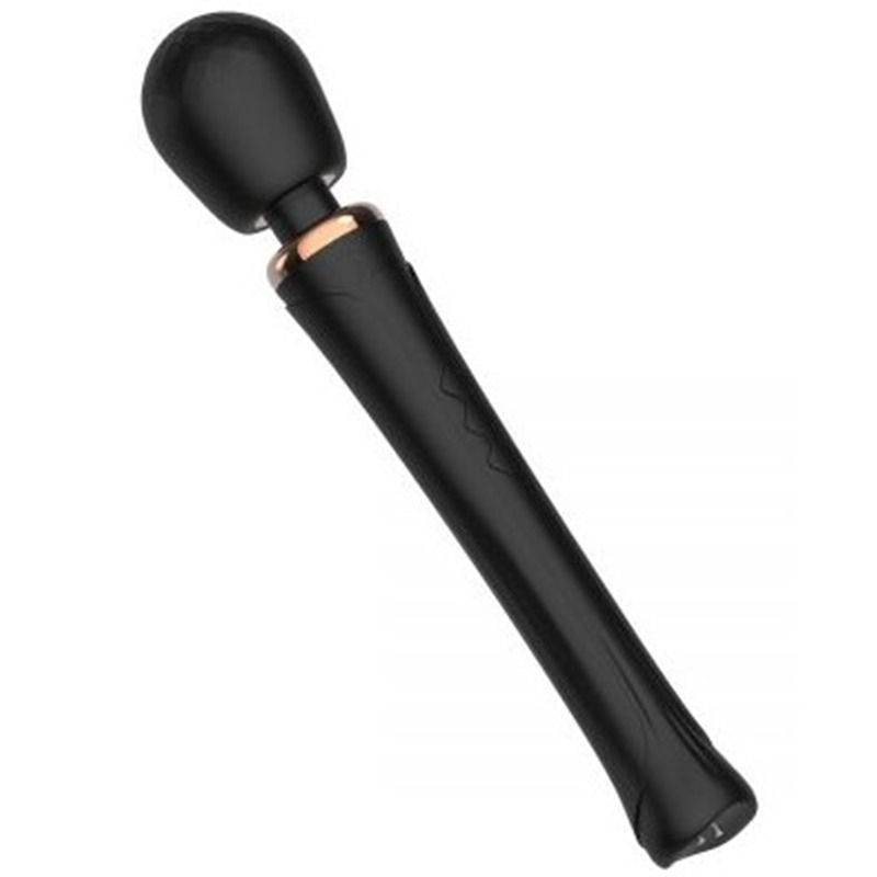 Wand Aquaman Negro