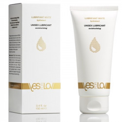 Lubrifiant Unisexe Moisturising 100 ml