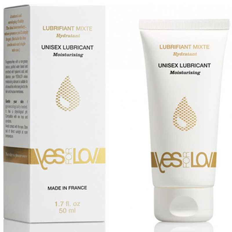 Lubricante Unisex Moisturing 50 ml