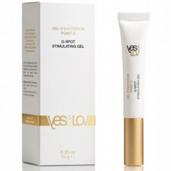 Gel Excitant Point G