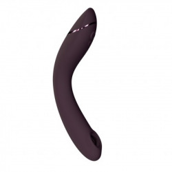 Womanizer OG Aubergine Point G