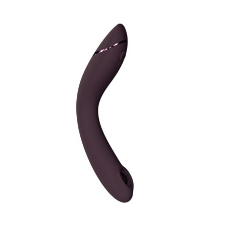 Womanizer OG Aubergine Punto G