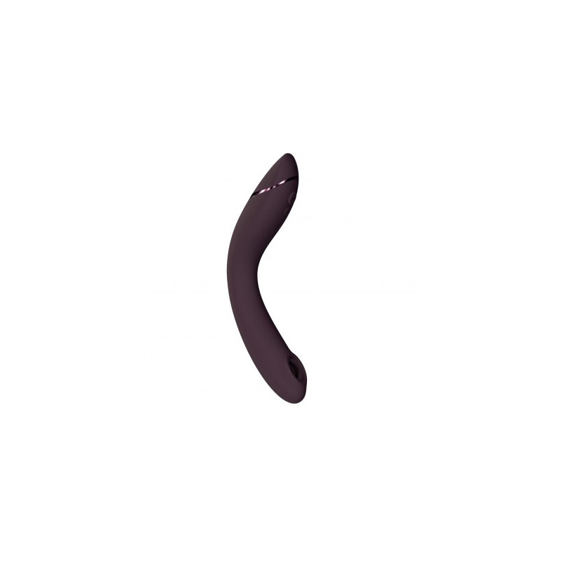 Womanizer OG Aubergine Punto G