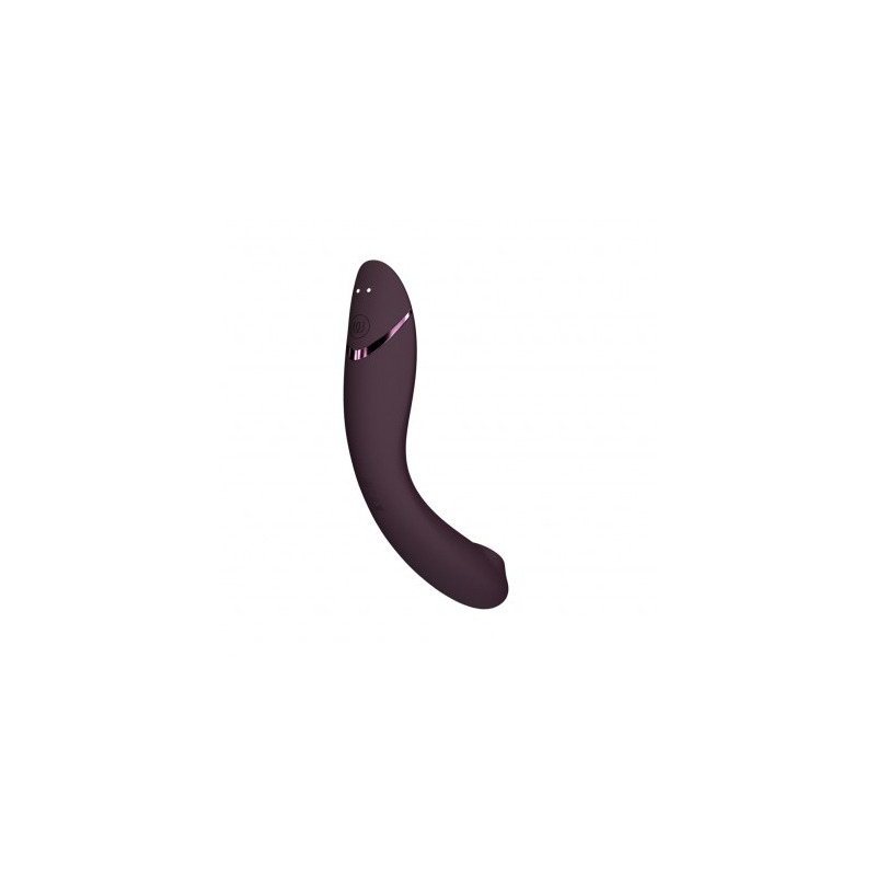 Womanizer OG Aubergine Punto G